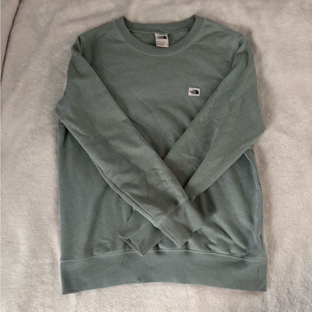 The North Face Sage Crewneck Sweater